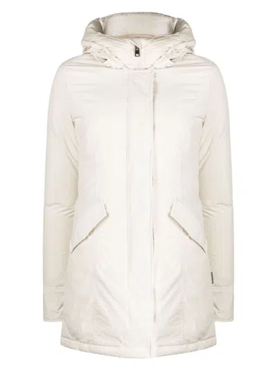 WOOLRICH WOMEN'S LUXURY ARCTIC PARKA