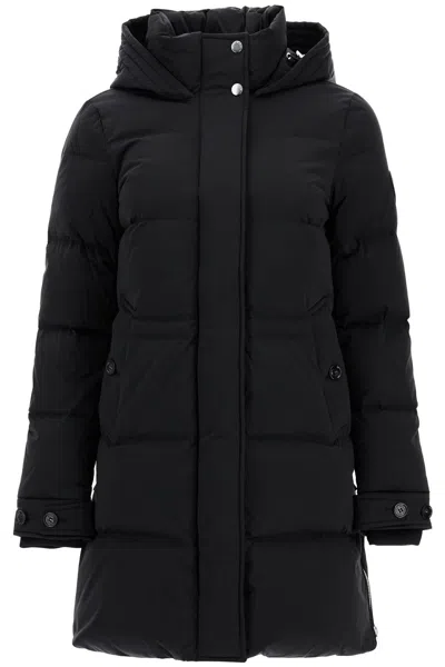 WOOLRICH WOMEN'S MEDIUM ALSEA DOWN COMFORT