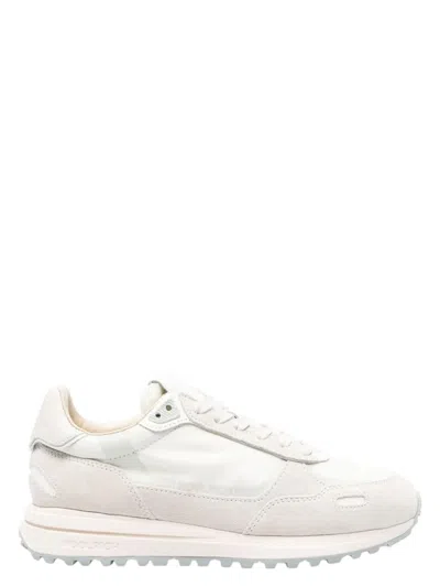 WOOLRICH WOMEN'S RETRO SNEAKER
