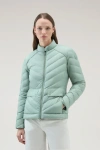 Woolrich Women Sage Size Xl