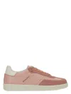 Woolrich "swing Court" Sneaker In Multi