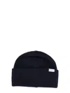 Woolrich Wool And Cashmere Hat