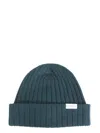 WOOLRICH WOOL BEANIE