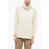 Woolrich Gradient Color Round-neck Sweater