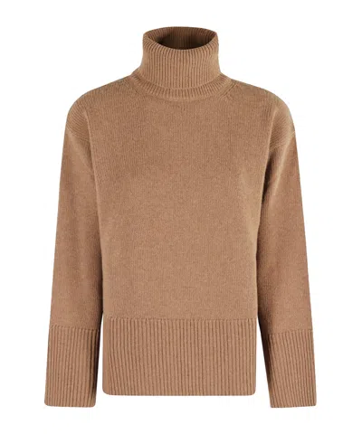 WOOLRICH WOOL SWEATER