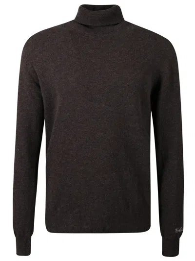 WOOLRICH WOOL TURTLENECK