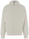 Woolrich X Black Label Hooded Sweatshirt