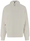 Woolrich X Black Label Hooded Sweatshirt