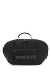 WOOLRICH X-PAC SHOULDER BAG BY TODD SNYDER