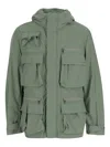 Woolrich X Todd Snyder Jacket