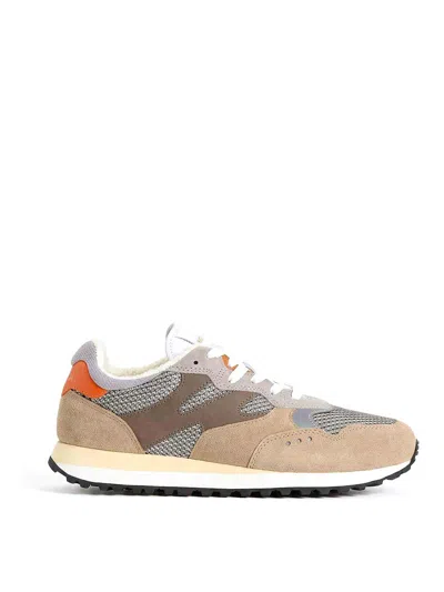 Woolrich Zapatillas - Beis In Multi