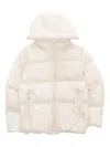 Woolrich Zip-fastening Jacket In Neutral