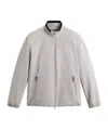 Woolrich Zip-front Technical Jacket