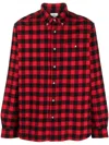 WOOLRICH Woolrich
Camicia A Quadri