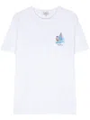 Woolrich Logo-print Cotton T-shirt