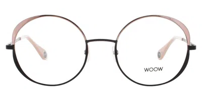 Woow Big Apple 1 9122 Occhiali Da Vista Per Donna (solo Montatura)