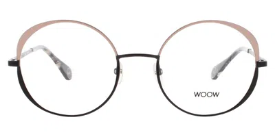 Woow Big Apple 1 9618 Occhiali Da Vista Per Donna (solo Montatura)