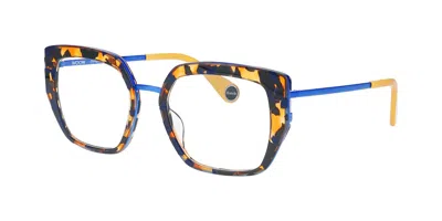 Woow Big Match 2 Women's Glasses, Tortoiseshell, Size 53