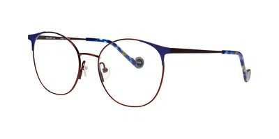 Woow Cherry Pick 2 Women's Glasses, Brown, Size 52