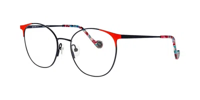 Woow Cherry Pick 2 Women's Glasses, Blue, Size 52 In Multi