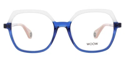 Woow Look Up 2 0268 Occhiali Da Vista Per Donna (solo Montatura)