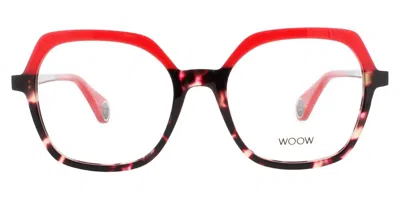 Woow Look Up 2 0271 Occhiali Da Vista Per Donna (solo Montatura)