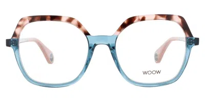 Woow Look Up 2 6444 Occhiali Da Vista Per Donna (solo Montatura)