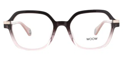 Woow May Day 2 0124 Occhiali Da Vista Per Donna (solo Montatura)