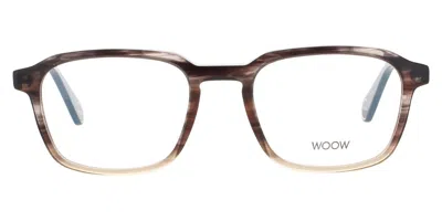 Woow On Board 2 3300 Occhiali Da Vista Per Uomo (solo Montatura)