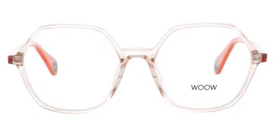 Woow On Fire 1 3064 Occhiali Da Vista Per Donna (solo Montatura)