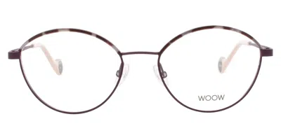 Woow Rise Up 1 956m Occhiali Da Vista Per Donna (solo Montatura)