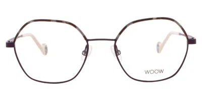 Woow Rise Up 2 956m Occhiali Da Vista Per Donna (solo Montatura)