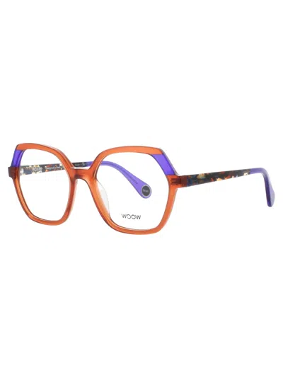 Woow Run Way 2 Women's Eyeglasses In Multi