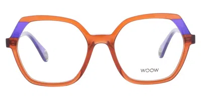 Woow Run Way 2 0511 Occhiali Da Vista Per Donna (solo Montatura)