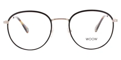 Woow Rush Hour 1 0901 Occhiali Da Vista Per Uomo (solo Montatura)