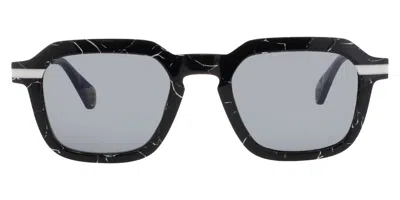 Woow Super Dancer 1 0215 Occhiali Da Sole Per Uomo In Black