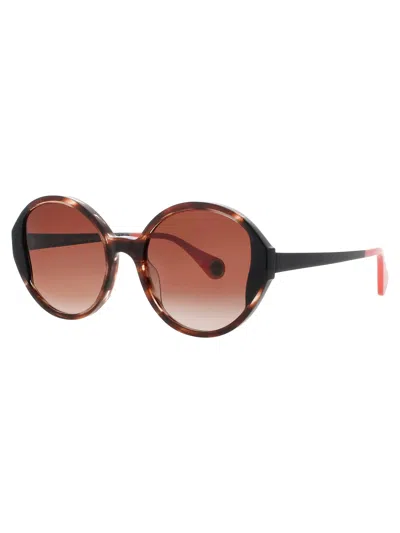 Woow Super Sky Mini Designer Women's Sunglasses In Multi