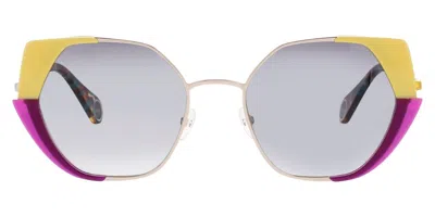 Woow Super Wild 2 0296 Occhiali Da Sole Per Donna