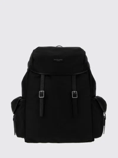 Wooyoungmi Backpack Woman In Black