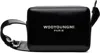 Wooyoungmi Black Square Mini Bag In Black