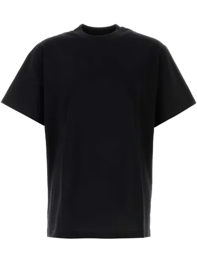 WOOYOUNGMI COTTON T-SHIRT