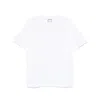 Wooyoungmi T-shirt Mit Kordelzug