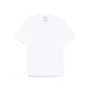 Wooyoungmi T-shirt Mit Kordelzug