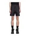 Wooyoungmi Drawstring Shorts