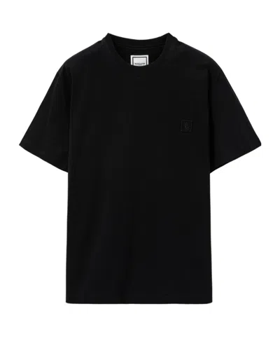 WOOYOUNGMI GRAPHIC PRINT  T-SHIRT