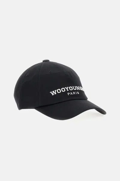 WOOYOUNGMI HAT