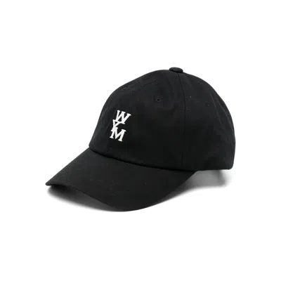 WOOYOUNGMI WOOYOUNGMI HATS