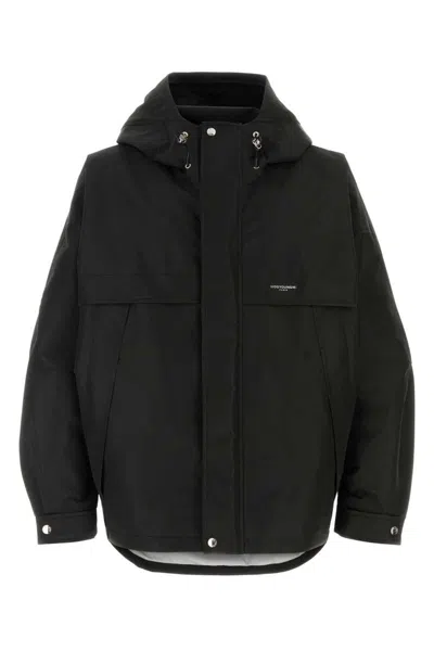 WOOYOUNGMI WOOYOUNGMI JACKETS