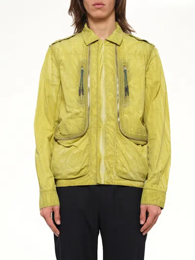 Wooyoungmi Jumper In Multi