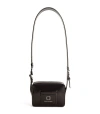 WOOYOUNGMI LEATHER CROSS-BODY BAG